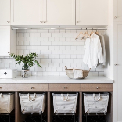 Laundry Room Inspiration